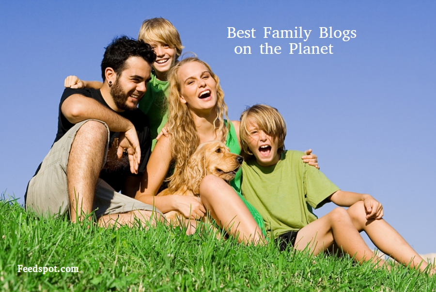 50 Best Family Blogs and Websites in 2025